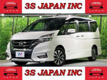 2019 Nissan Serena
