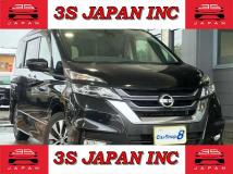 2019 Nissan Serena