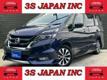 2017 Nissan Serena