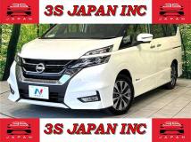 2018 Nissan Serena