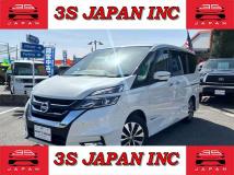 2018 Nissan Serena