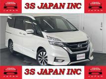 2018 Nissan Serena