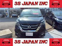 2018 Nissan Serena