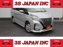 2019 Nissan Serena
