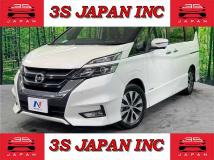 2019 Nissan Serena
