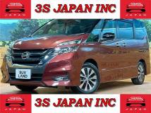 2019 Nissan Serena