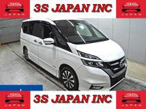 2019 Nissan Serena
