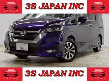 2016 Nissan Serena