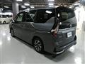 2019 Nissan Serena