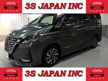 2019 Nissan Serena