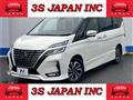2019 Nissan Serena