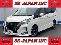 2019 Nissan Serena
