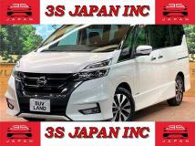 2019 Nissan Serena