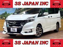 2018 Nissan Serena