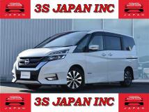 2017 Nissan Serena