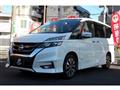 2019 Nissan Serena
