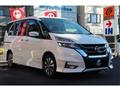2019 Nissan Serena