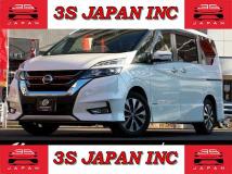 2019 Nissan Serena