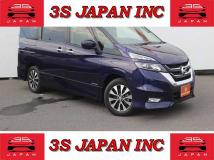 2018 Nissan Serena