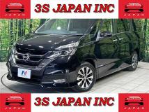 2017 Nissan Serena
