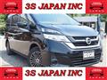 2016 Nissan Serena