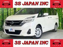 2016 Nissan Serena
