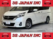2017 Nissan Serena