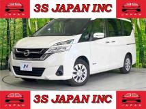 2018 Nissan Serena