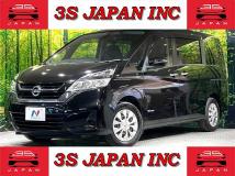 2017 Nissan Serena