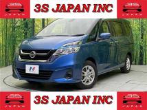 2018 Nissan Serena
