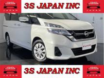 2019 Nissan Serena