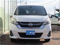 2018 Nissan Serena