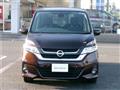 2019 Nissan Serena
