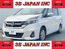2016 Nissan Serena