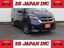 2017 Nissan Serena