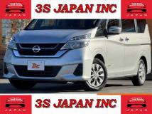 2018 Nissan Serena
