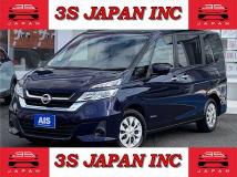 2016 Nissan Serena