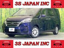 2020 Nissan Serena