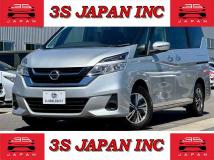 2018 Nissan Serena