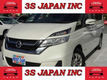 2019 Nissan Serena