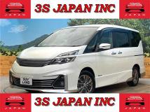 2016 Nissan Serena