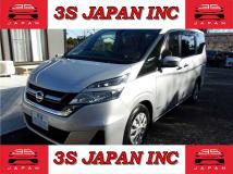 2018 Nissan Serena