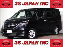 2017 Nissan Serena