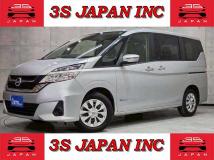 2017 Nissan Serena