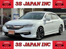 2016 Honda Accord Hybrid