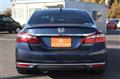 2016 Honda Accord Hybrid