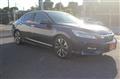 2016 Honda Accord Hybrid