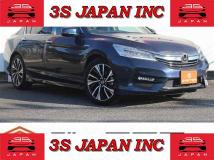 2016 Honda Accord Hybrid