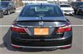2016 Honda Accord Hybrid