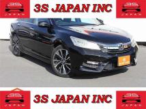 2016 Honda Accord Hybrid